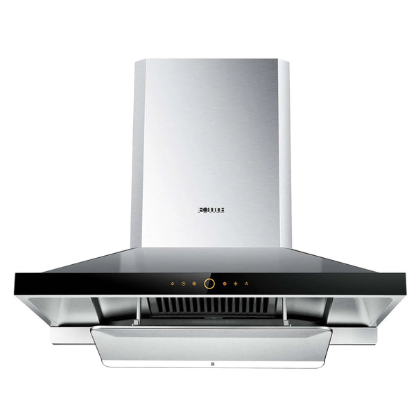 FOTILE Perimeter Vent Series 36" Wall Mount Range Hood - EMS9026