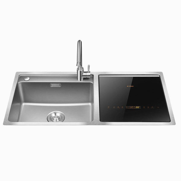 FOTILE 3-In-1 In-Sink Dishwasher - SD2F-P1X