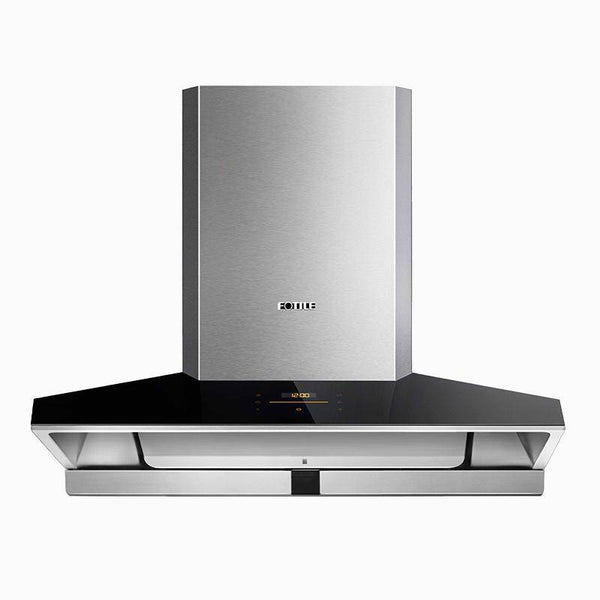 FOTILE Perimeter Vent Series 36" Wall Mount Range Hood - EMG9030