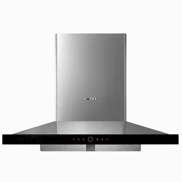 FOTILE Perimeter Vent Series 36" Wall Mount Range Hood - EMS9018