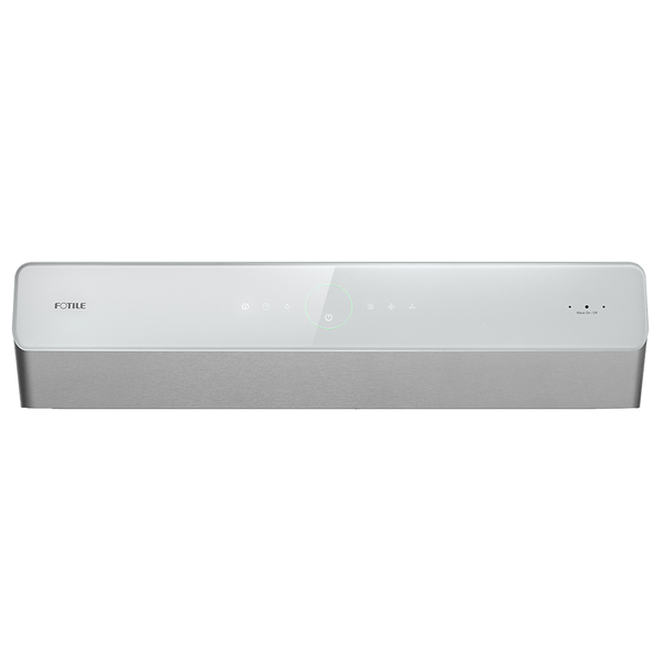 FOTILE Pixie Air Series 30" Under Cabinet Range Hood - UQG3002